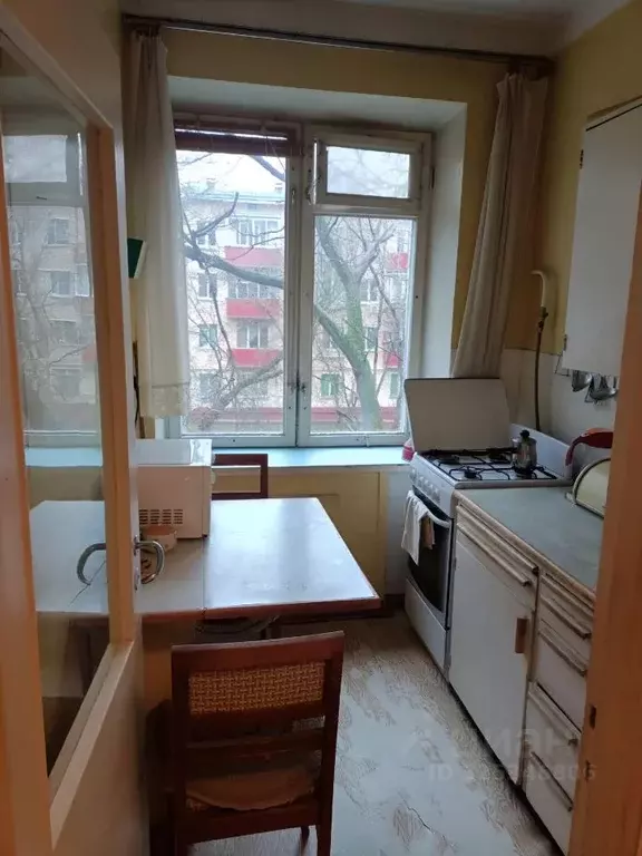 2-к кв. Москва просп. 60-летия Октября, 27К2 (48.0 м) - Фото 1