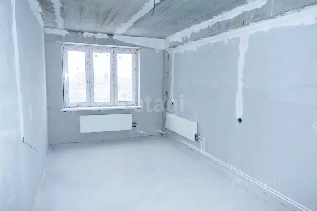 2-к кв. Калужская область, Калуга Аллейная ул., 19 (62.8 м) - Фото 1