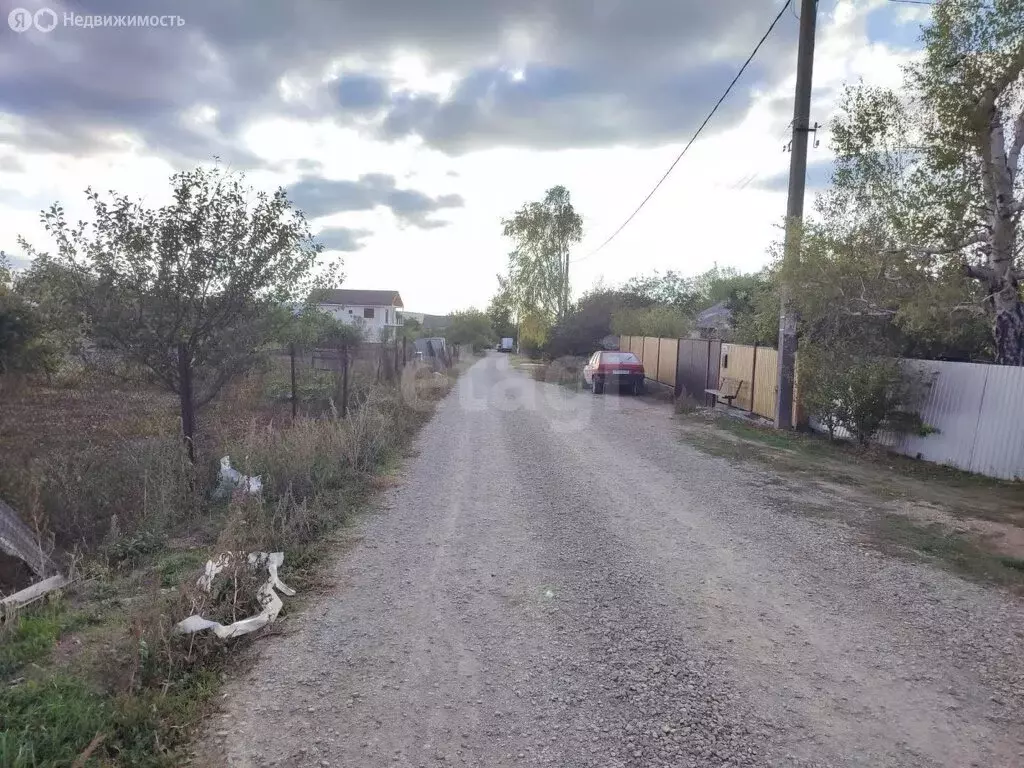 Дом в Трудовское сельское поселение, село Ивановка (120 м) - Фото 1