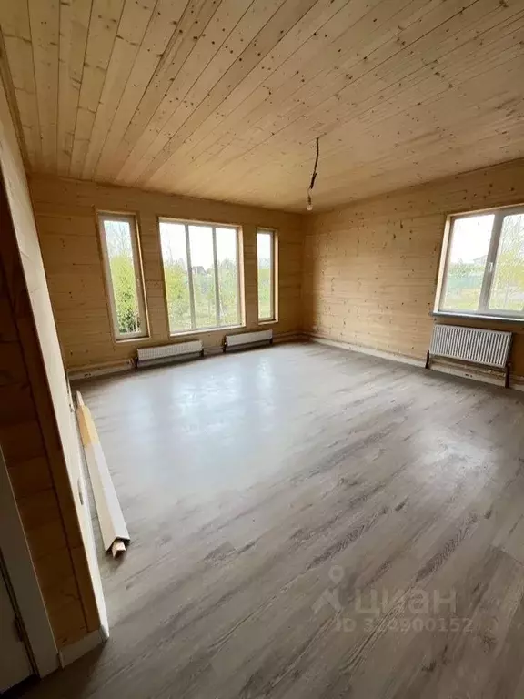 Дом в Московская область, Наро-Фоминский городской округ, Парус дп  ... - Фото 1