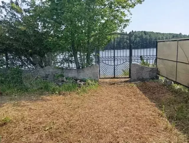 Дом 25 м на участке 10 сот. - Фото 0