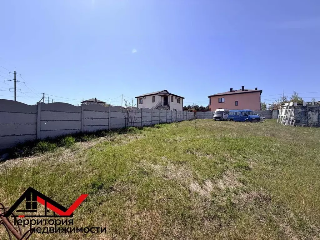 Участок в Севастополь ул. Николая Ехлакова (6.5 сот.) - Фото 1