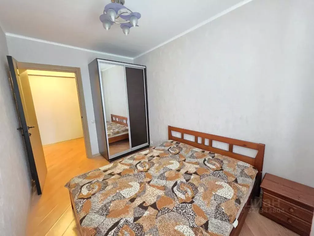 2-к кв. Москва Дмитровское ш., 131К1 (40.0 м) - Фото 1