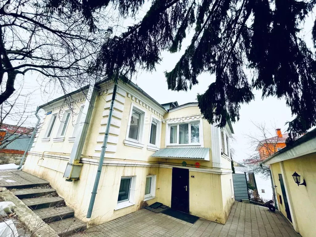 Дом в Тула, улица Яблочкова, 7 (86 м), Купить дом в Туле, ID объекта -  50011569792