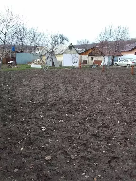 Участок 8,5 сот. (ИЖС) - Фото 0