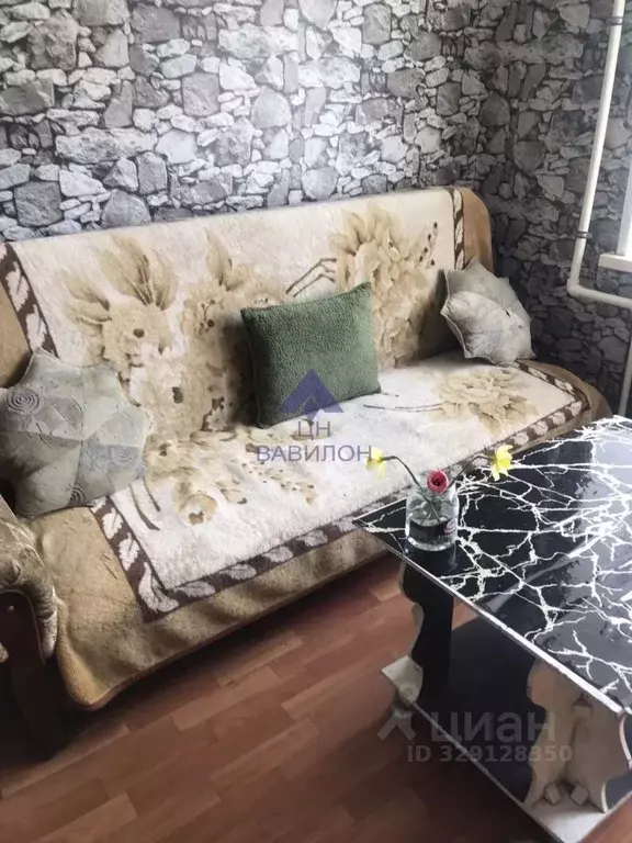 Комната Ростовская область, Волгодонск ул. Ленина (18.0 м) - Фото 1