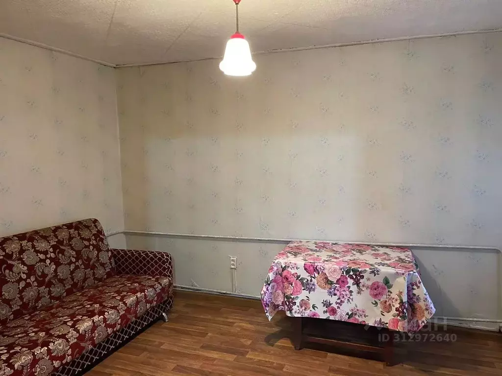 1-к кв. Тверская область, Кашин Пролетарская пл., 13 (21.8 м) - Фото 2