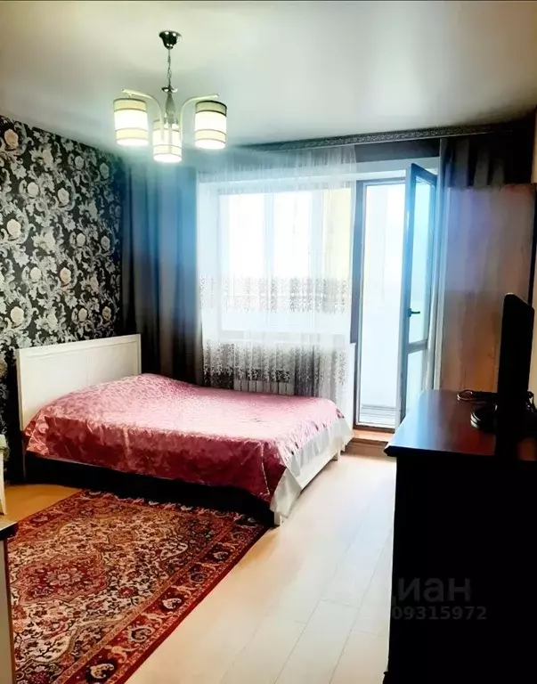 Студия Алтайский край, Бийск Советская ул., 35 (27.0 м) - Фото 1