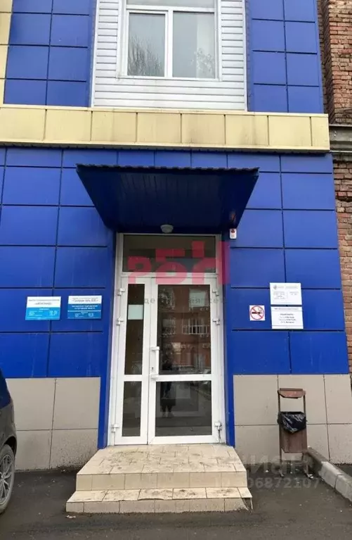 Производственное помещение в Ростовская область, Ростов-на-Дону просп. ... - Фото 1