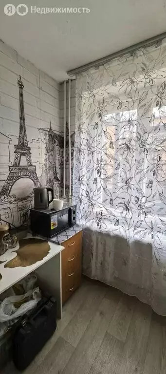 2-комнатная квартира: Санкт-Петербург, проспект Металлистов, 6 (43.3 ... - Фото 1