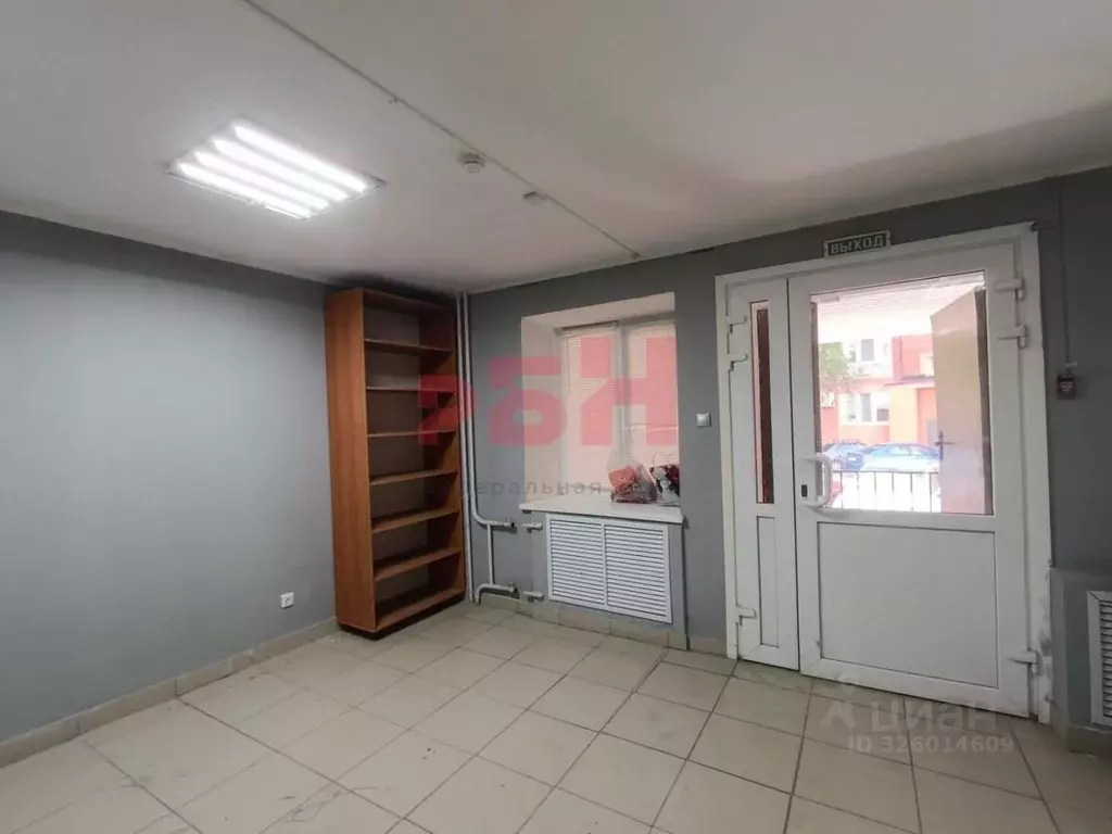 Офис в Тюменская область, Тюмень Северная ул., 3к3 (194 м) - Фото 1