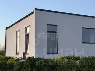 Дом в Пермский край, Добрянский муниципальный округ, д. Конец Гор ул. ... - Фото 2