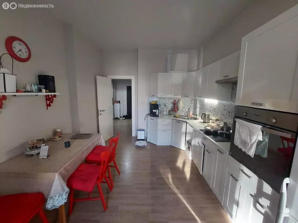 2-комнатная квартира: Раменское, Северное шоссе, 16 (65 м) - Фото 1