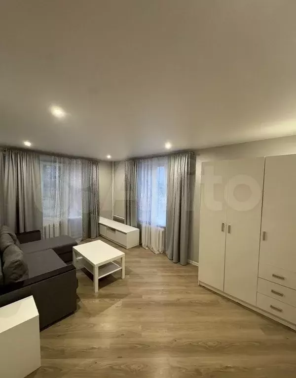 2-к. квартира, 42 м, 4/5 эт. - Фото 0