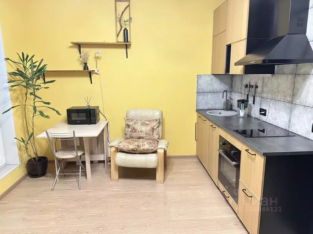 Студия Ленинградская область, Кудрово г. Всеволожский район, Заневское ... - Фото 2