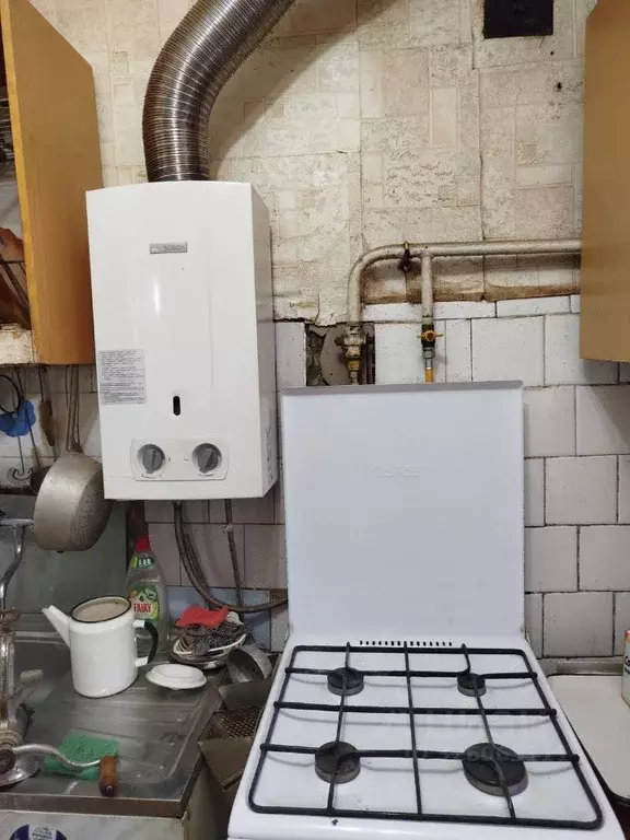 2-к кв. Чувашия, Чебоксары ул. Пирогова, 30 (41.8 м) - Фото 2