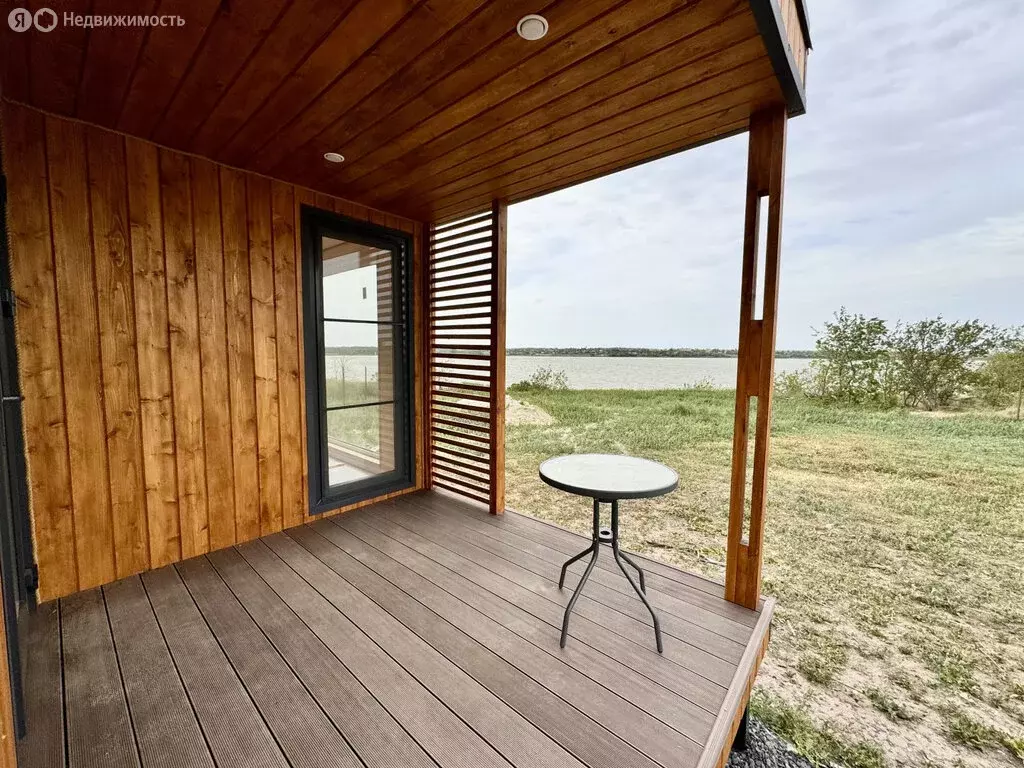 Участок в село Ивановка, Миусская улица, 2В (28.5 м) - Фото 1