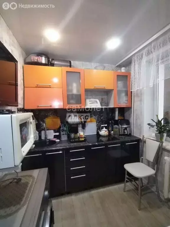 1-комнатная квартира: Йошкар-Ола, улица Петрова, 13 (40 м) - Фото 2