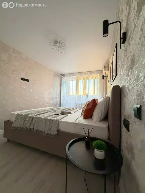 1-комнатная квартира: Самара, улица Советской Армии, 91 (35.3 м) - Фото 2