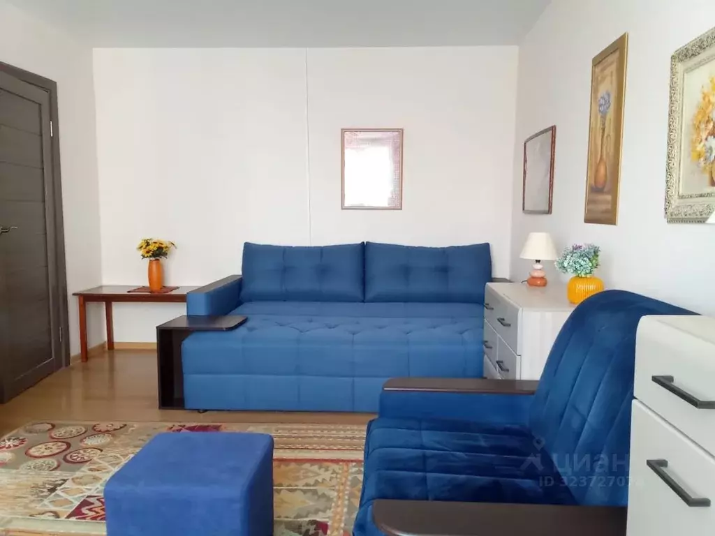 2-к кв. Московская область, Балашиха Авиаторов мкр, ул. Кожедуба, 8 ... - Фото 2