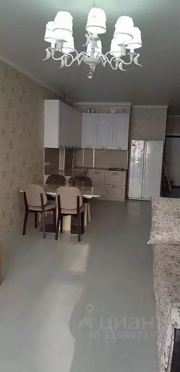 Квартира, 2 комнаты, 72 м - Фото 1