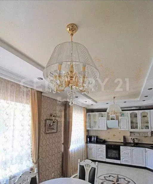 Продаётся 4-к квартира, 131 м - Фото 0