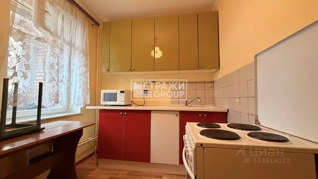 1-к кв. Московская область, Королев ул. Горького, 4В (40.0 м) - Фото 1