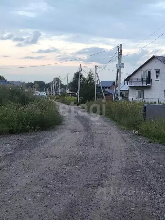 Участок в Московская область, Подольск городской округ, д. Романцево  ... - Фото 1