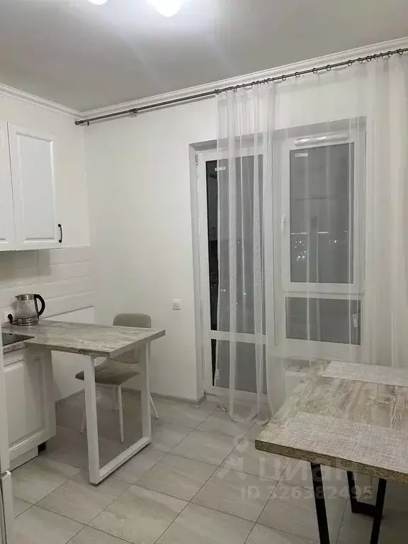 1-к кв. Москва Люблинская ул., 78к2 (42.0 м) - Фото 2