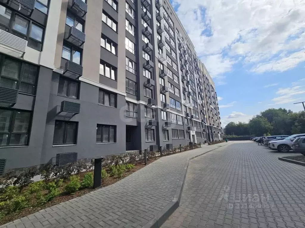 1-к кв. Саратовская область, Энгельс ул. Марины Расковой, 5Б (38.7 м) - Фото 1