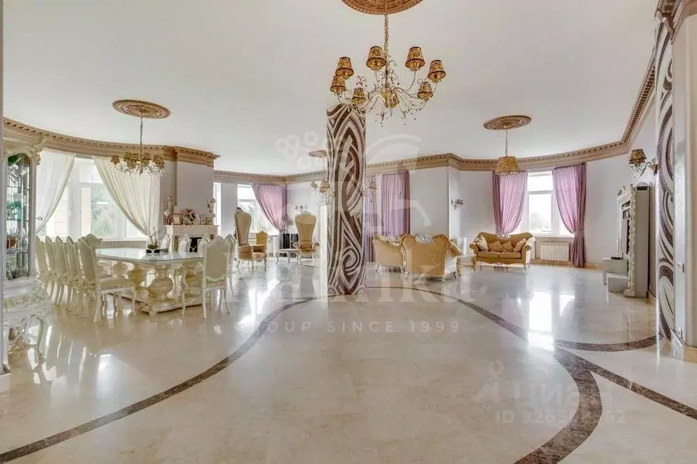 Дом в Московская область, Мытищи городской округ, д. Погорелки  (1350 ... - Фото 1