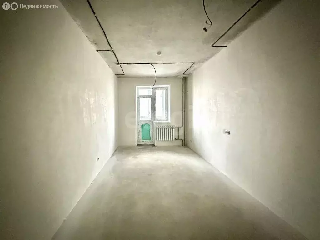 Квартира-студия: Абакан, улица Богдана Хмельницкого, 242 (25.8 м) - Фото 2