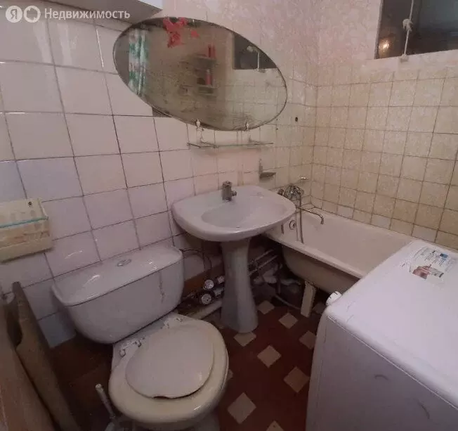 2-комнатная квартира: Ростов-на-Дону, проспект Стачки, 199/3А (42.4 м) - Фото 0