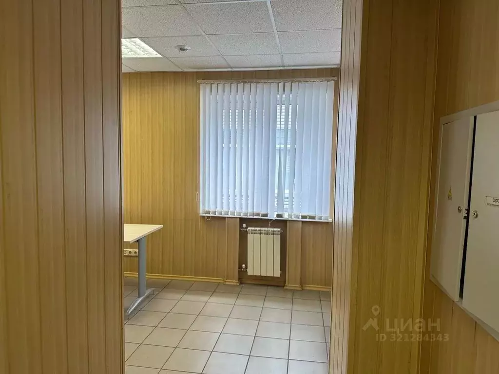 Офис в Воронежская область, Воронеж ул. Текстильщиков, 2В (72 м) - Фото 1