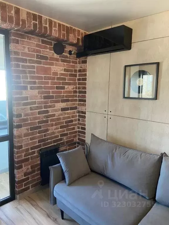 Студия Вологодская область, Вологда ул. Маршала Конева, 26 (25.0 м) - Фото 2