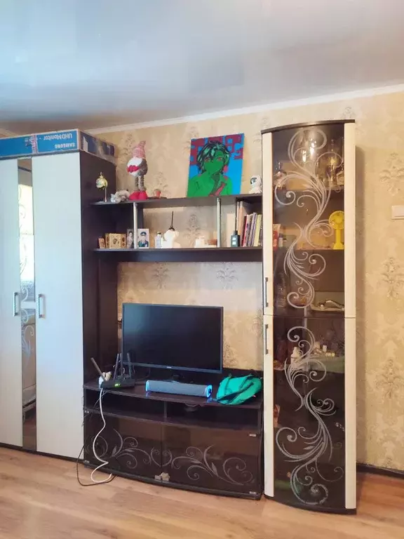 Продаётся 1-к квартира, 29.1 м - Фото 1