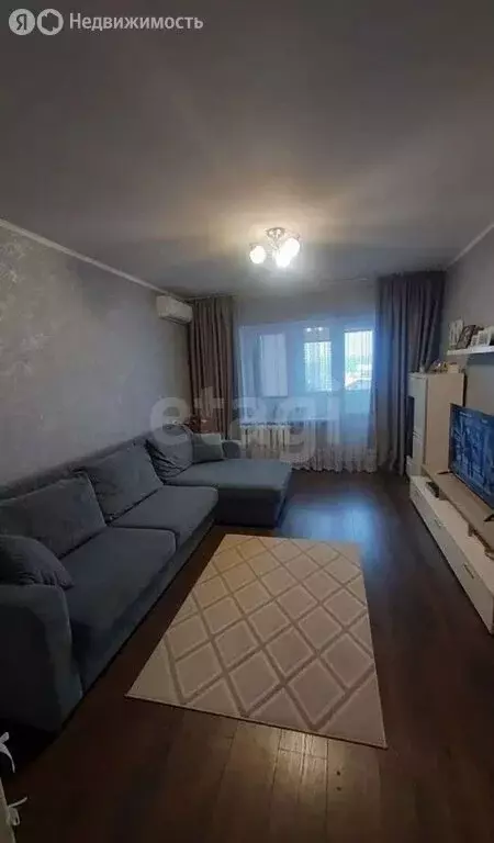 2-комнатная квартира: Калининград, Тобольская улица, 21 (52.2 м) - Фото 2