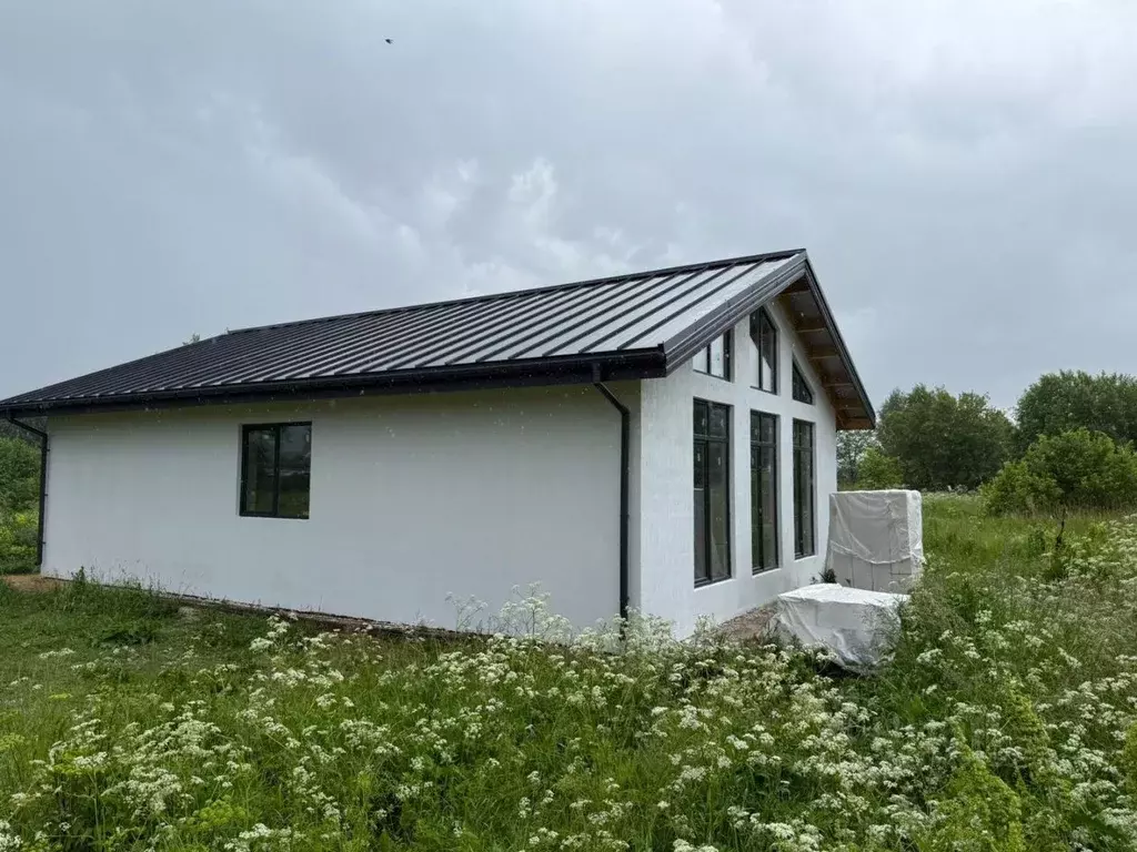 Дом в Владимирская область, Суздальский район, Павловское ... - Фото 1