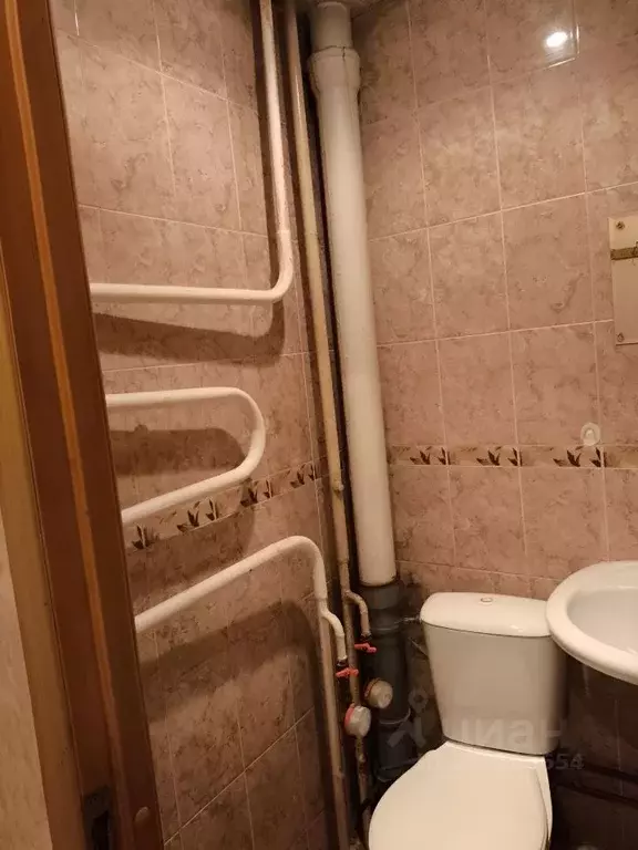 1-к кв. Кемеровская область, Кемерово Инициативная ул., 27а (23.0 м) - Фото 2