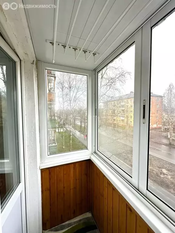 2-комнатная квартира: Северодвинск, улица Гагарина, 26 (43 м) - Фото 2