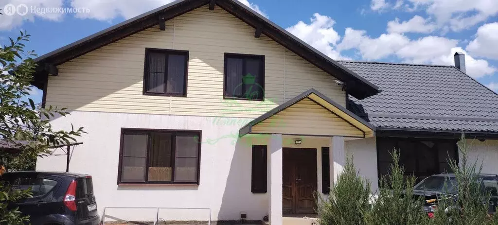 Дом в Крымск, улица Демьяна Бедного (167 м) - Фото 1