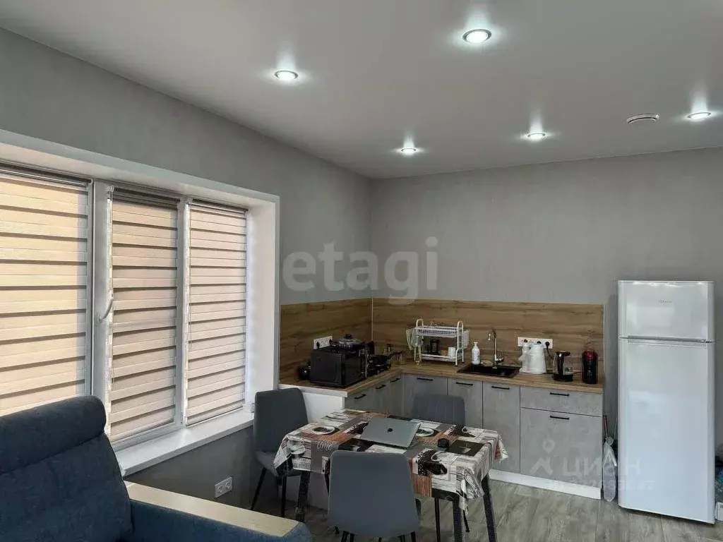 Дом в Тульская область, Киреевск городское поселение, пос. Октябрьский ... - Фото 1