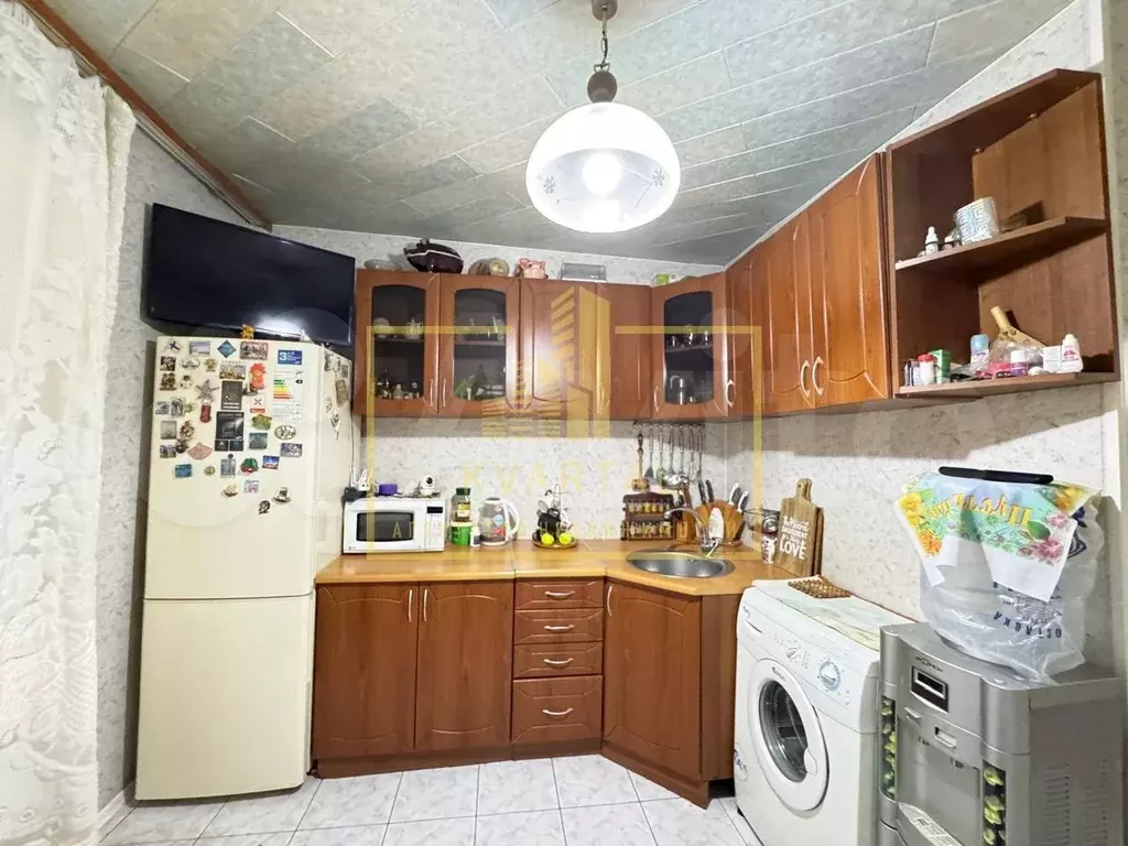 4-к. квартира, 73 м, 1/9 эт. - Фото 1