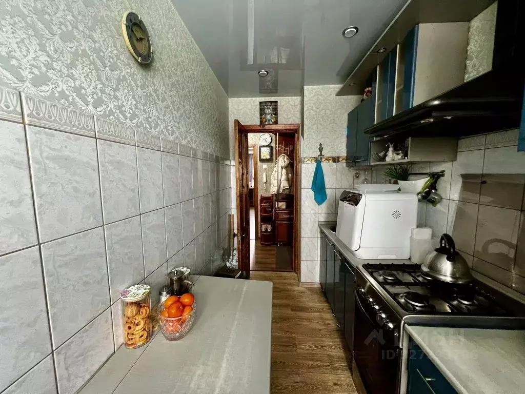 3-к кв. Волгоградская область, Волжский ул. Мира, 2 (58.0 м) - Фото 2