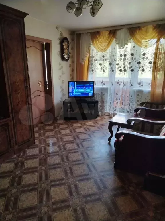 2-к. квартира, 46 м, 3/5 эт. - Фото 0