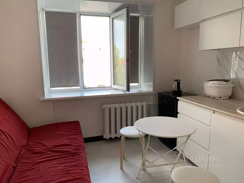 Студия Татарстан, Набережные Челны пос. ЗЯБ, 16-й комплекс, 7 (14.0 м) - Фото 1