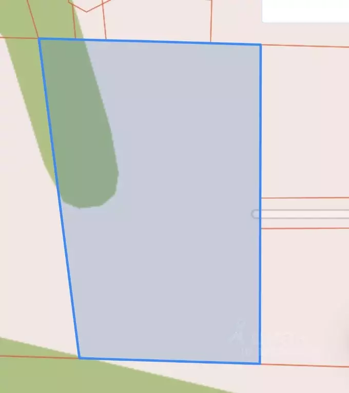 Участок в Москва д. Каменка, Графские Пруды кп,  (156.8 сот.) - Фото 2