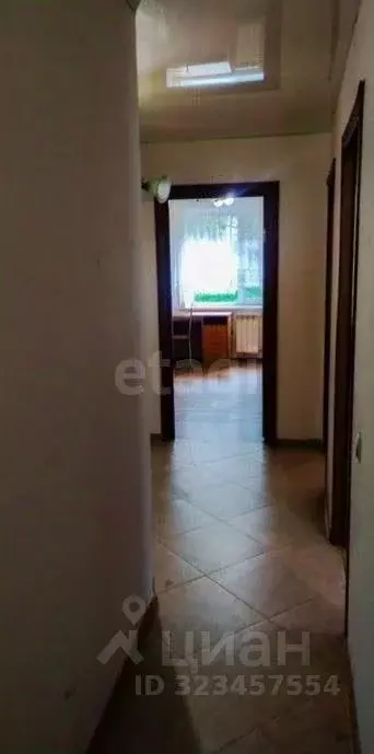 3-к кв. Томская область, Томск пос. Степановка, пер. Ботанический, 12 ... - Фото 1