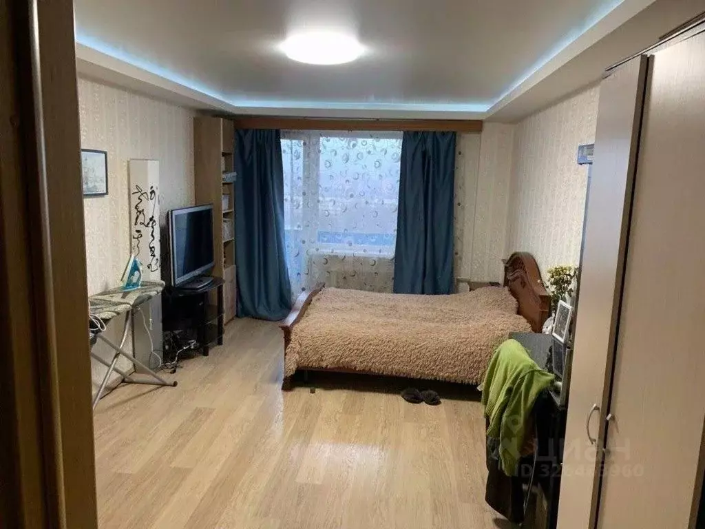 3-к кв. Санкт-Петербург Тимуровская ул., 23к1 (86.1 м) - Фото 2