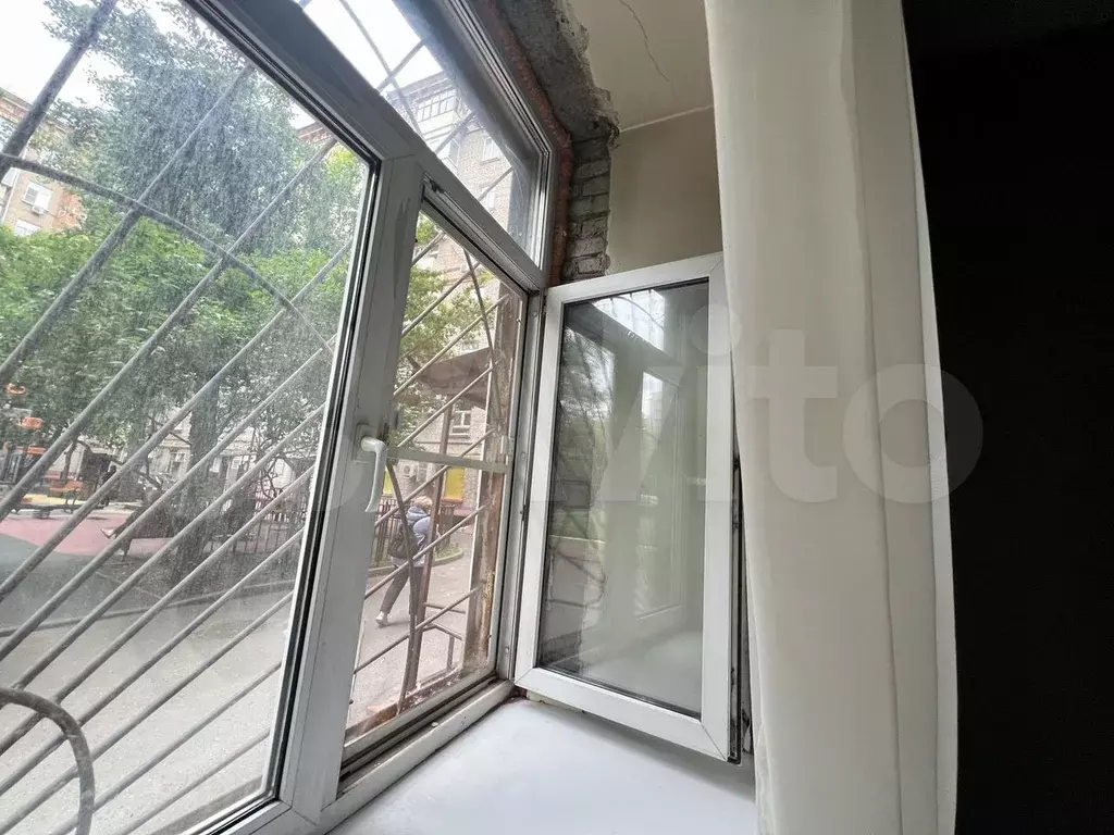 Квартира-студия, 11,4 м, 1/8 эт. - Фото 1
